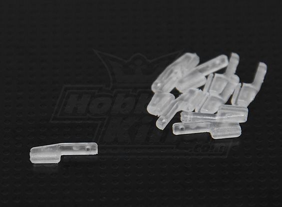 Мікро фіксатор тяги 10мм, Світлина 1