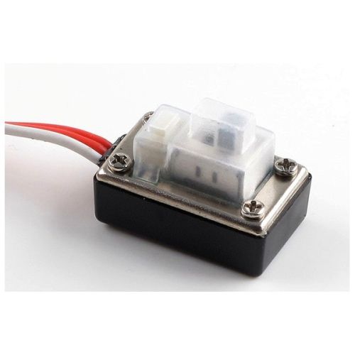 Регулятор швидкості безколекторний авто HobbyWing Ezrun WP 80A 1/10, Фото 2