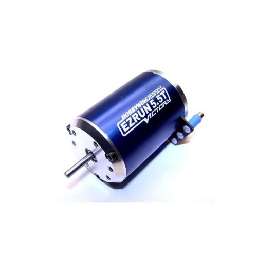Безколекторний двигун HobbyWing EZRUN 3650 5.5T 6000KV, Світлина 1