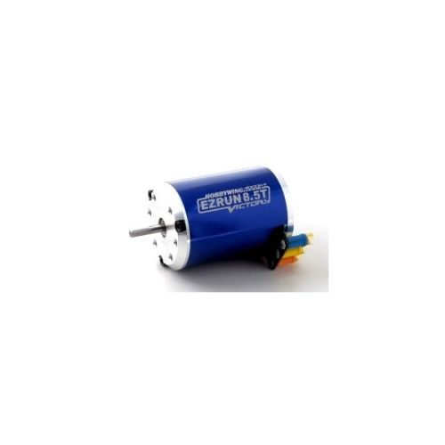 Безколекторний двигун HobbyWing EZRUN 3650 8.5T 4000KV, Фото 1