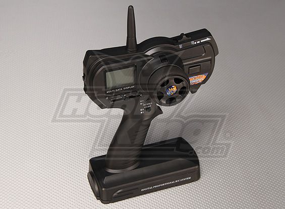 Радіоапаратура HK-310 3Ch, Світлина 1