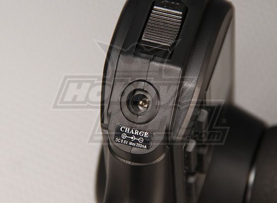 Радіоапаратура HK-310 3Ch, Світлина 2