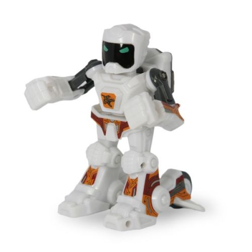 Робот Кібер-Боксер W101, Фото 1