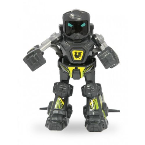 Робот Кібер-Боксер W101, Фото 2