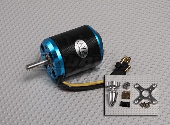Двигун безколекторний  C3548-1100KV , Світлина 1
