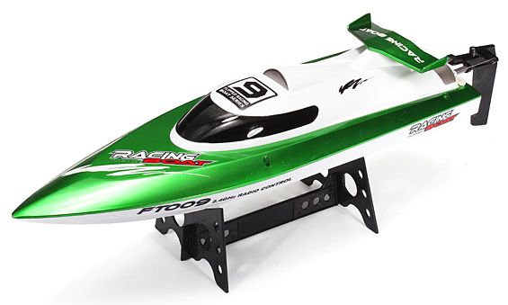 Катер Fei Lun FT009  2.4GHz, Фото 1