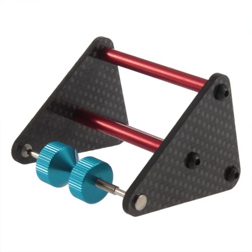 Пристрій для балансування гвинтів (магнітний), Світлина 1