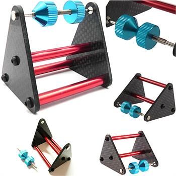 Пристрій для балансування гвинтів (магнітний), Світлина 4