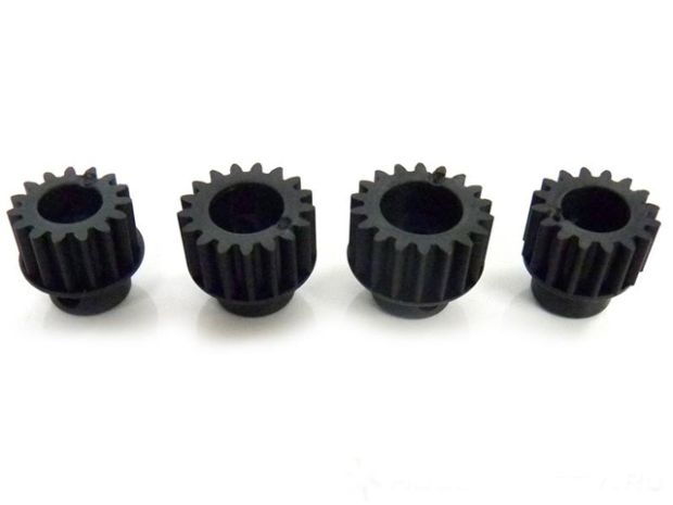 Набір ведучих шестерень 15T/ 16Т/ 17Т/ 18Т (31040), Світлина 1