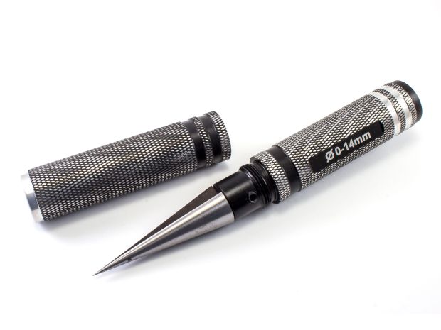 Конічна розгортка 0.5~14мм, Фото 1