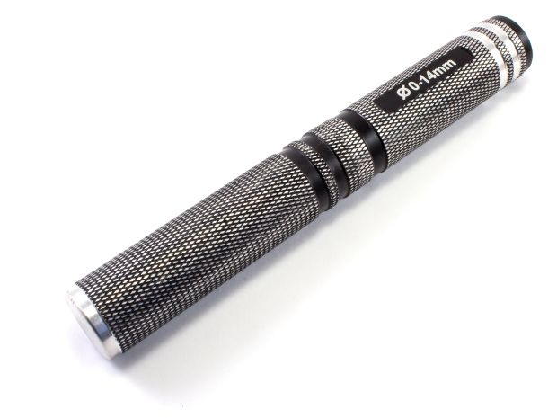 Конічна розгортка 0.5~14мм, Фото 2