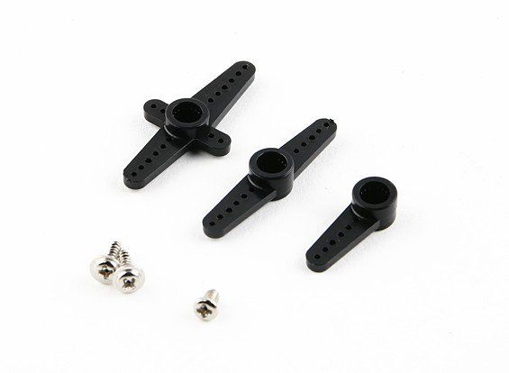 Сервомеханізм цифровий HexTronik MG14 14g/2.2kg/0.11sec (4.8В), Світлина 2