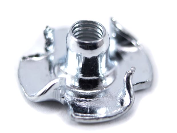 Гайка краб M3, Світлина 1