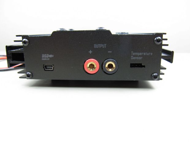 Зарядний пристрій Turnigy Accucel-8 150W 7A (Turnigy, ACC8), Світлина 3