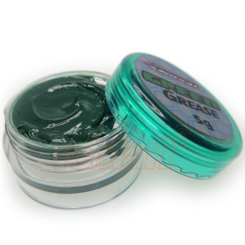 Змазка для металевих деталей Sweep Green Grease, Світлина 3