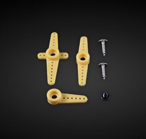 Сервомеханізм аналоговий Power HD-1900A 9.0g/1.2kg/0.11sec (4.8В), Світлина 2