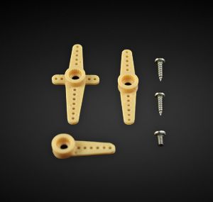 Сервомеханізм аналоговий Power HD-1900MG 14g/1.2kg/0.11sec (4.8В), Світлина 2