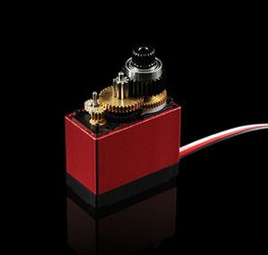 Сервомеханізм цифровий Power HD-1810MG 15.8g/3.1kg/0.16sec (4.8V), Світлина 2