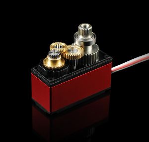 Сервомеханізм цифровий  Power HD-3689MG 29g/4.2kg/0.10sec (4.8V), Світлина 2