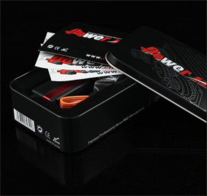 Сервомеханізм цифровий Power HD-8305TG Coreless 57g/4.5kg/0.07sec (4.8V), Світлина 4