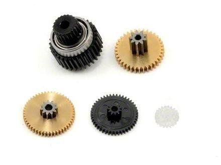 Набір шестерень для сервомеханізму Power HD-1810MG, Світлина 1