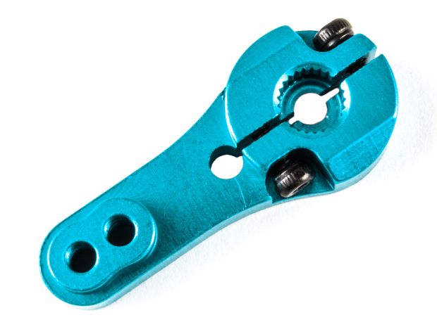 Алюмінієва качалка 