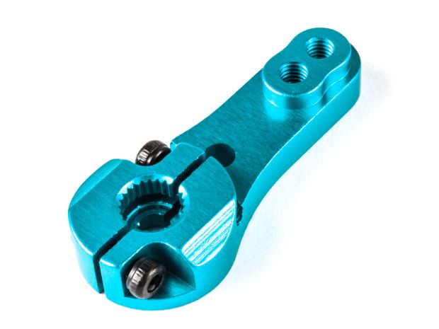 Алюмінієва качалка 