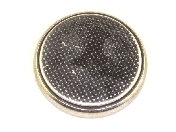 Батарейка Mastak CR2032, Світлина 2