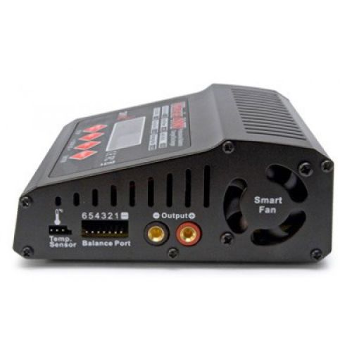 Зарядний пристрій SkyRC B6 Ultimate 20A/400W, Світлина 2