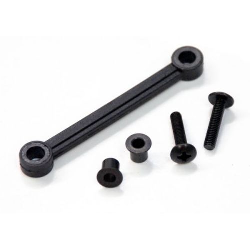 Тяга рульового управління HSP - 02074, Світлина 1