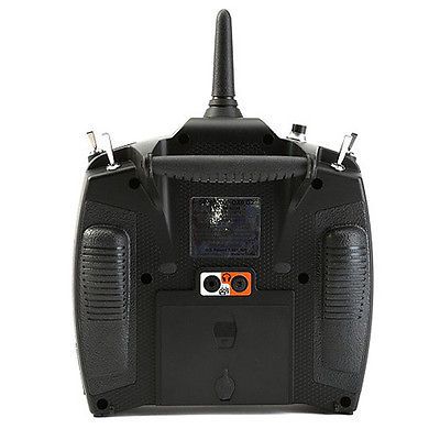 Радіоапаратура Spektrum DX6 G3 6Ch (SPMR6750EU), Світлина 7