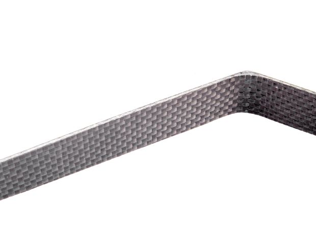 Карбонова стійка шасі для авіамоделей RC Factory 1м, Світлина 2