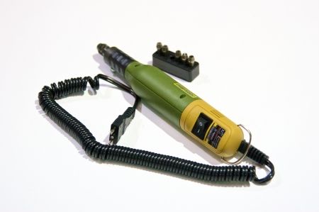 Фрезер Micromot 50 PROXXON 28500, Фото 1