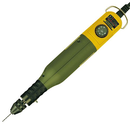 Фрезер Micromot 50/EF з патроном Proxxon 28512, Світлина 1