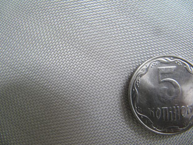 Сітка декоративна для автомоделей 20 х 20 см., Фото 1