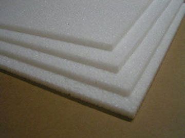 Лист EPP 600 x 450 x 12мм, Світлина 1