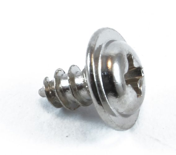 Самонарізні / Кріпильні гвинти 2.6 x 4мм, Світлина 1