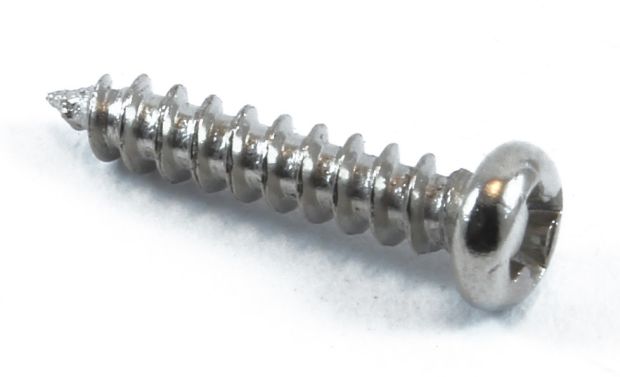 Самонарізні гвинти 2 x 10мм, Світлина 1