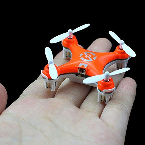 Квадрокоптер CX-10 міні 2.4GHz RC 4-ch , Фото 4
