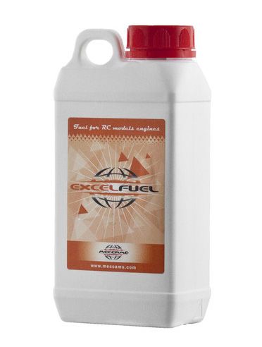 Паливо Meccamo 15% (2л) ExcelFuel, Світлина 1