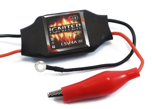 Бортовий накал свічки On-Board Glow Igniter 1.5V 3A, Фото 3