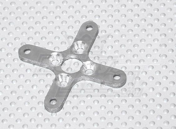 Моторама алюмінієва для електромоторів серії 28хх, Світлина 1