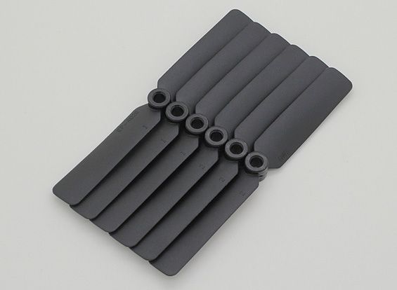 Пропелер GWS 4x2.5, Світлина 1