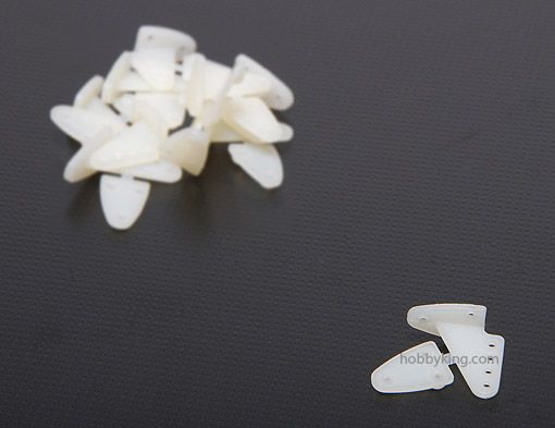 Кабанчики  16x20мм, Фото 1