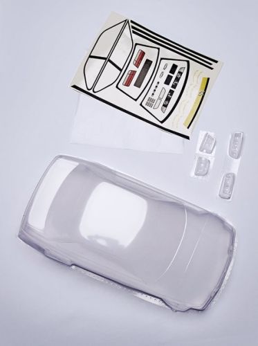 Корпус BMW E36, Світлина 4