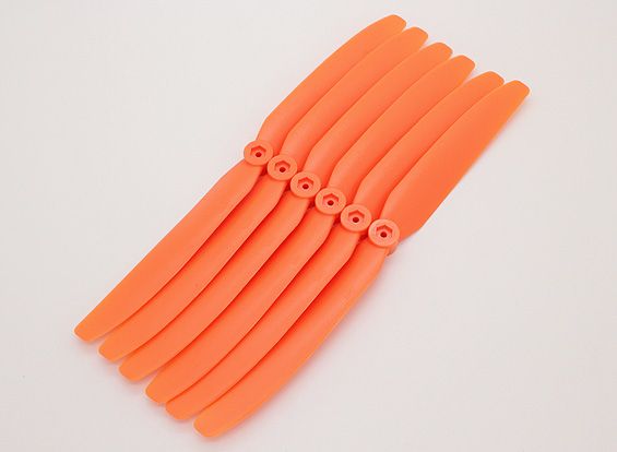 Пропелер GWS 9х5, Світлина 1