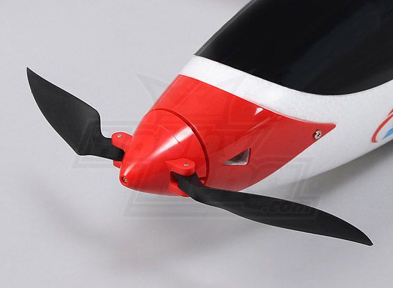 Радіокерований планер Nine Eagles Sky Climber ARF, Світлина 4