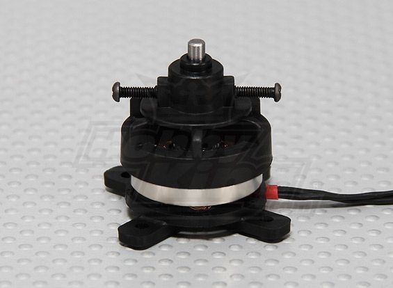 Двигун безколекторний 25.2x26мм 2200kv, Світлина 1