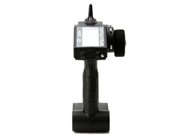 Радіоапаратура Spektrum DX4S 4Ch, Світлина 5