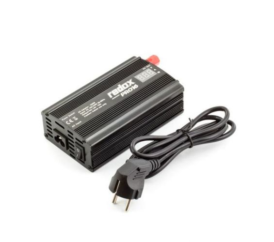 Блок живлення REDOX  PRO16 14V/16A  , Світлина 3